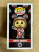 Cam Heyward Signed Defensive Line Ohio State Funko Pop! #10 With JSA COA - for just $120! 