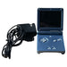 Pearl Blue GameBoy Advance SP Console [AGS-101] - for just $224! 