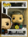 Funko Pop! Marvel Glow Tony Stark (Mark 42) #1416 Iron Man 3 MCU EE Exclusive - for just $15! 