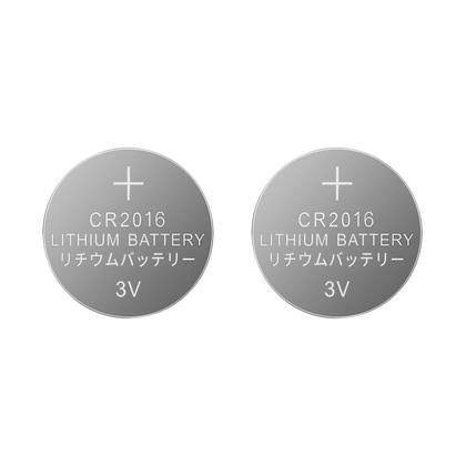 CR2016 Button Replacement Battery