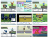 Pokemon Dark Rising GBA ROM Hack Video Game Boy Advance - for just $18.49! 