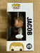 Mark Pellegrino Signed LOST Jacob Vaulted Funko Pop! #419 With JSA COA - for just $120! 