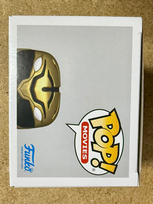 Funko Pop! Movies White Power Ranger #1780 Mighty Morphin The Movie (1995) 2025 - for just $15! 