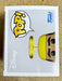 Patrick Warburton Signed Disney Kronk as Angel From The Emperors New Groove Vaulted Funko Pop! #1197 WonderCon 2022 Exclusive With JSA COA - for just $135! 