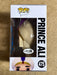 Scott Weinger Signed Disney Aladdin (Prince Ali) Funko Pop! #475 With JSA COA - for just $120! 