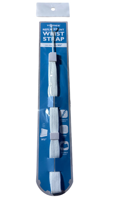 Replacement Wrist Strap For Nintendo Wii Remote™ - for just $4.99! 