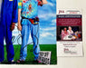 Jim Breuer Signed Half Baked 1998 - Brian 8x10 Photo With JSA COA - for just $45! 