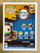 Funko Pop! Animation Nezuko Kamado #868 Demon Slayer 2023 Metallic Exclusive - for just $15! 