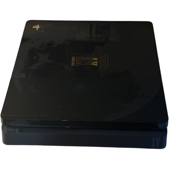 PlayStation 4 1TB Final Fantasy XV Luna Edition (Refurbished) - for just $197! 