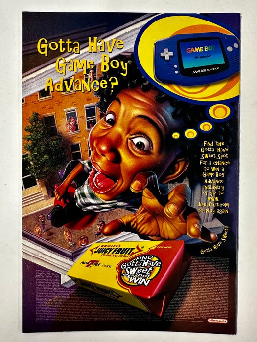 Amazing Spider-Man #474 Vol .2 #33 J Scott Campbell Marvel Comics - for just $7! 