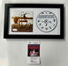 Framed & Signed Slug & Ant Of Atmosphere: Fishing Blues CD Booklet With JSA COA - for just $175! 