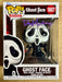 Dermot Mulroney Signed Ghost Face Scream 2024 Funko Pop! #1607 With JSA COA - for just $100! 