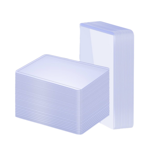 Pokemon TCG: Top Loaders (25 per pack - for just $2.99! 