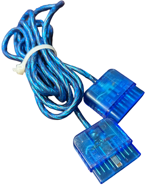 Mad Catz 7 foot Extension Cable for PS2 - for just $6.99! 