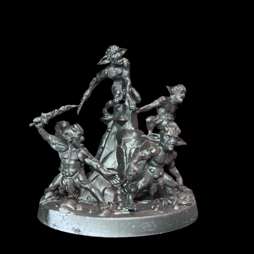 Goblin Squad - for just $4.50! 