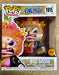 Funko Pop! Animation 6” Chase Big Mom Fiery Hair (Kimono) #1915 One Piece 2025 - for just $60! 