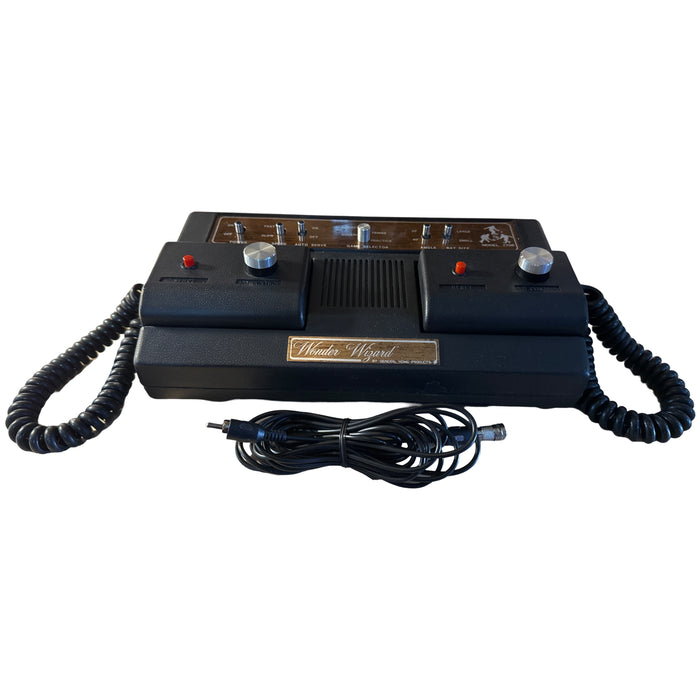 Wonder Wizard Video Game Console (Vintage) - for just $49.99! 
