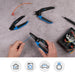 iFixit Mandible 3-Piece Pliers Set - for just $49.95! 