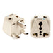 UK, Hong Kong Travel Adapter - 2 in 1 - Type G - Compact Design (DB-7) - Just $5.99! Shop now at Retro Gaming of Denver