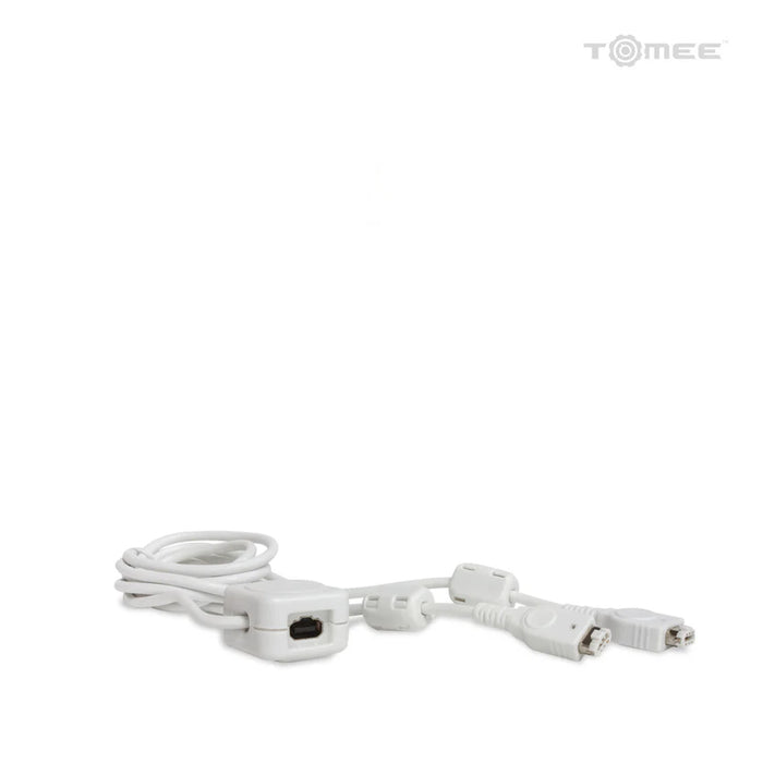 Tomee 2-Player Game Link Cable for GBA SP/GBA - for just $12.99! 