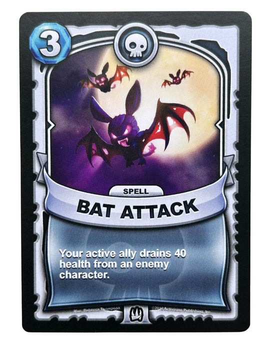 Bat Attack (Battlecast) - for just $0.25! 