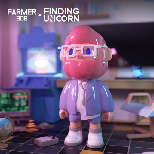 F.UN X Farmer Bob: 4th Generation Fact or Opinion Series Blind Box Figures - Just $15.99! Shop now at Retro Gaming of Denver