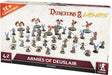 Dungeons & Lasers: Armies of Delusair - for just $69! 