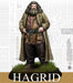 Harry Potter Miniatures Adventure Game: Rubeus Hagrid & Fang Pack - for just $30! 