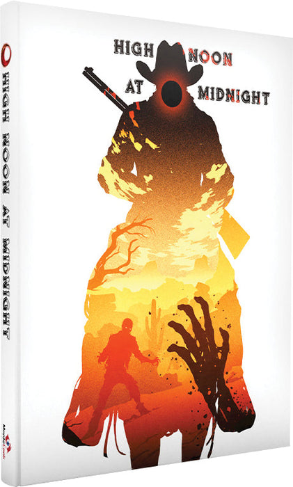 Cypher System: High Noon at Midnight - for just $49.99! 