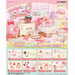 re-Ment: Sanrio My Melody Strawberry Room Series Blind Box - Just $17.99! Shop now at Retro Gaming of Denver