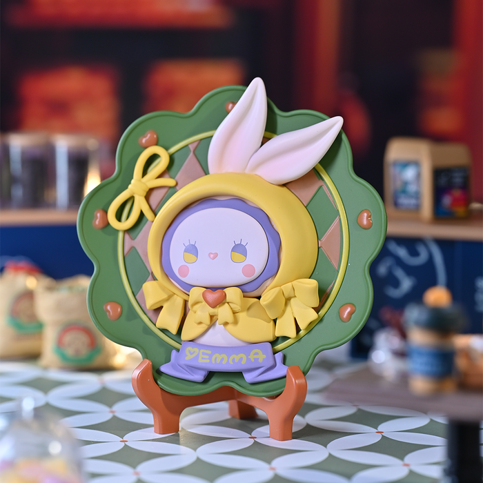 MJ Studio: Emma Secret Forest Birthday Party Series (Different Color) - 1 Blind Box - for just $15.99! 