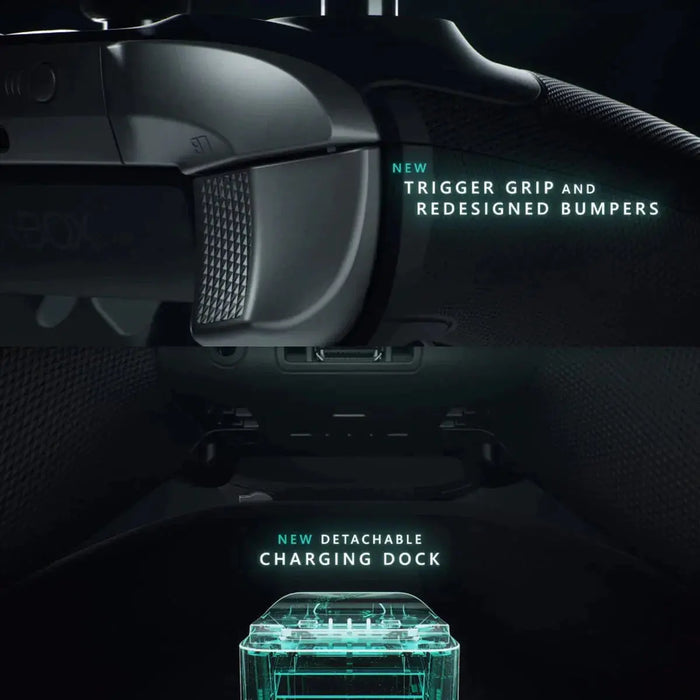 MODDEDZONE SKULLS XBOX ELITE SERIES 2 CUSTOM MODDED CONTROLLER - for just $229.99! 