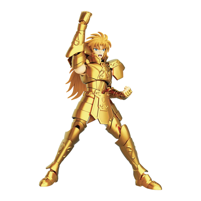 Saint Seiya Gemini Saga Champion Class Figure by Blokees - for just $29.99! 