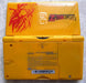 Nintendo DS Lite Console DBZ Yellow Goku NDS, DSL, DSi, and GBA - for just $119.99! 
