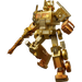 Blokees Transformers X Yearly Version 2025: The Golden Lagoon - Defence - for just $67.49! 