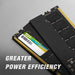 Silicon Power DDR5 5600MT/s (PC5-44800) 16GB 1.1V Desktop Unbuffered DIMM - for just $222.97! 