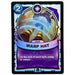 Warp Hat (Battlecast) (Silver Foil) - for just $3! 