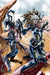 Venomverse #1 Unknown Comic Books Exclusive Checchetto Virgin - for just $20! 