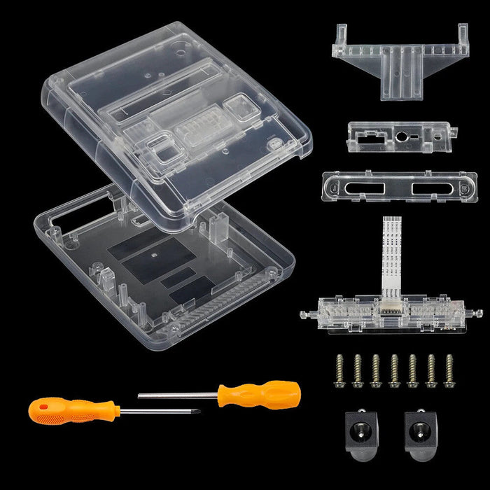 Replacement Housing Shell Super Famicon Case Super NES SFC Console - for just $104.99! 