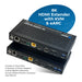 KVM Extender over HDBaseT 3.0 (BK-EXB330EAU-K) - Premium HDMI Extenders - Just $799.99! Shop now at Retro Gaming of Denver