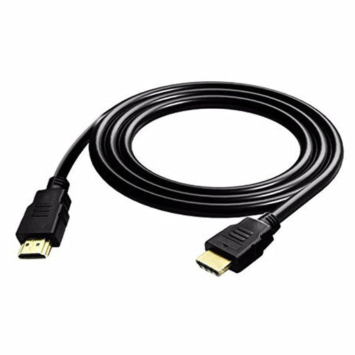 OREI 6-Feet HDMI Cable 4K with Ethernet Category 2 Certified 3D 4Support and Audio Return Channel V2.0 - Premium Cable - Just $5.99! Shop now at Retro Gaming of Denver