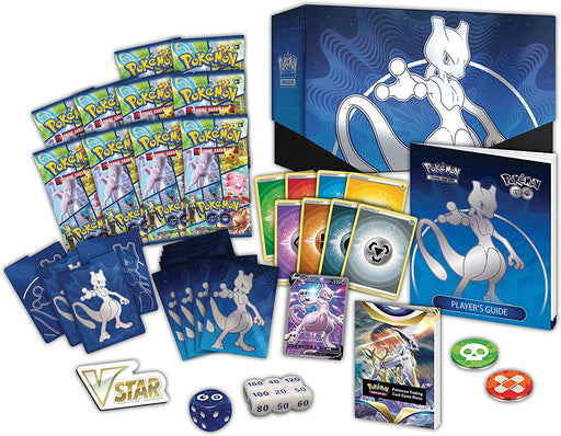 Pokémon GO: Elite Trainer Box - for just $65! 