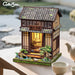 CUTEBEE DIY Miniature House | Kirishima Cha-an - for just $39.99! 