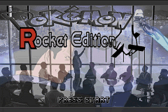 Pokémon Rocket Edition – Game Boy Advance Reproduction - for just $29.99! 