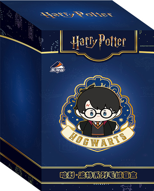 Harry Potter: Plush Blind Box - for just $19.99! 