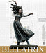 Harry Potter Miniatures Adventure Game: Bellatrix Lestrange & Peter Pettigrew Pack - for just $6! 