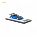 MicroTurbo Honda S2000 ENEOS #00 TOP FUEL - Candy Blue 1:64 - for just $49.99! 