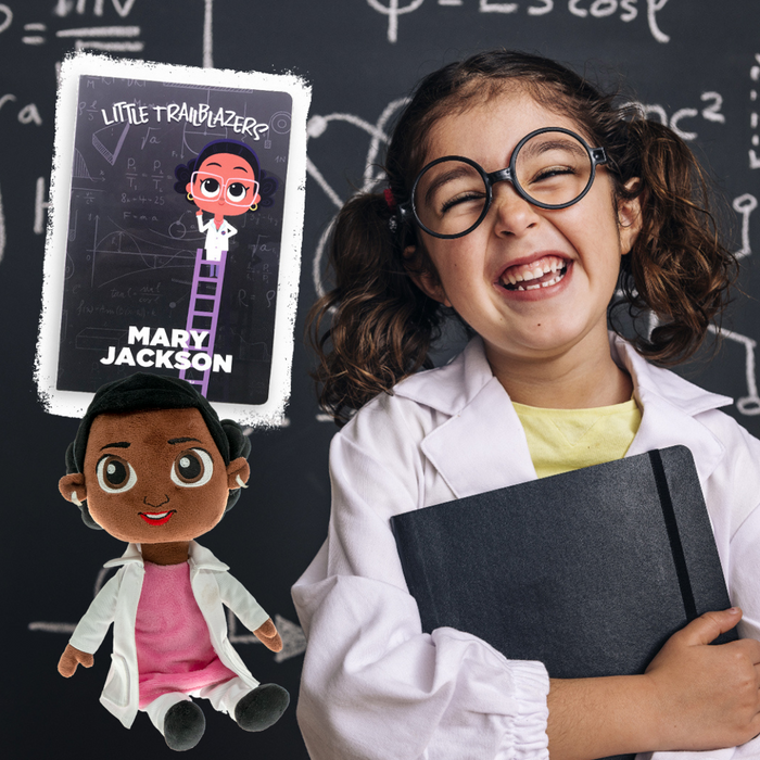 The STEM Star Combo - for just $24.99! 