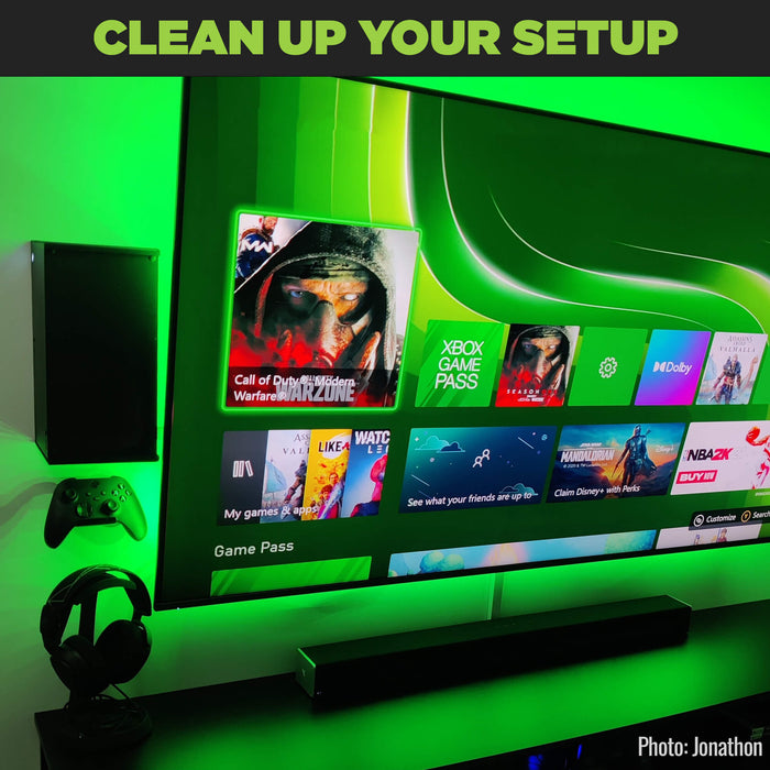 HIDEit Series X | Microsoft Xbox Series X Mount - for just $32! 