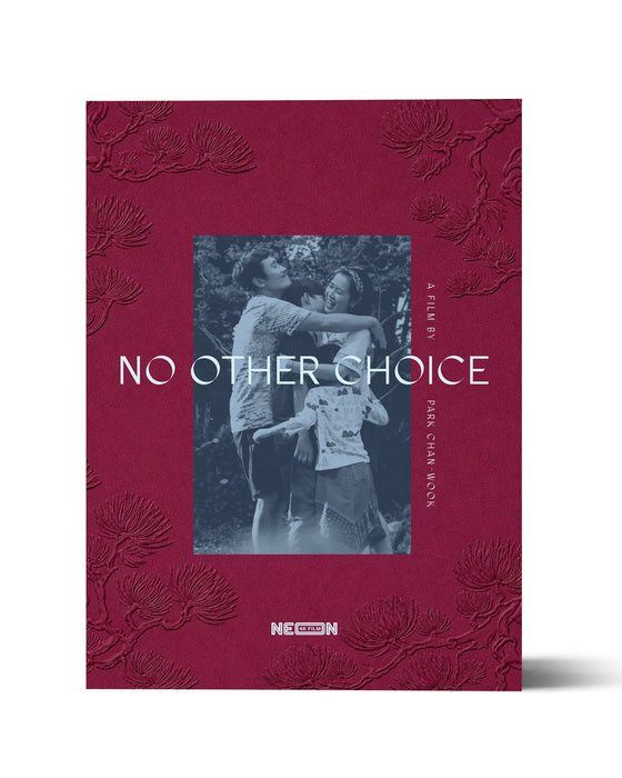 No Other Choice - Deluxe Limited Edition (4K Ultra HD + Blu-ray) - for just $88.99! 